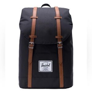 HERSCHEL Retreat Backpack Excellent Condition